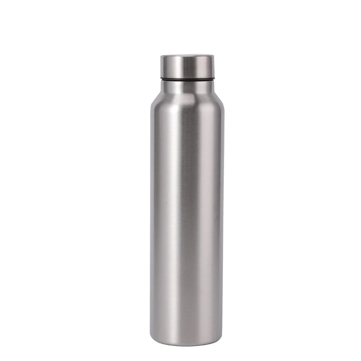 The Steel Bottle 1L stainless steel
